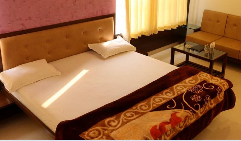 Hotel Rudraksh INN, Dhar 5